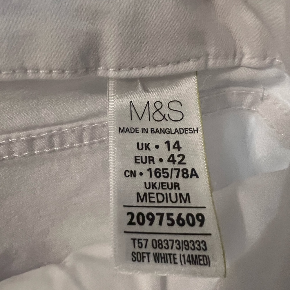 M&S Jeggings - Picture 3 of 4